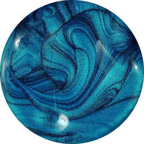UV GEL -  BLUE