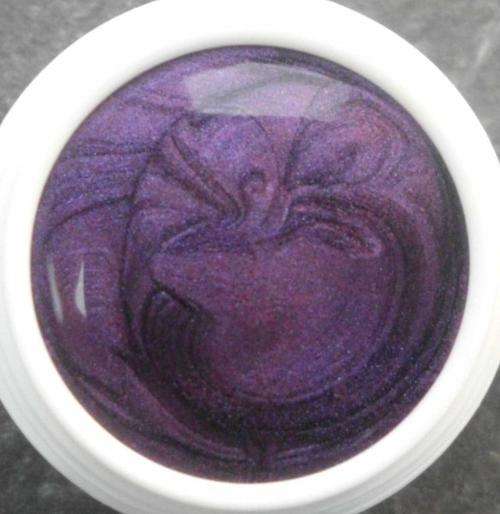 UV GEL -  PURPLE