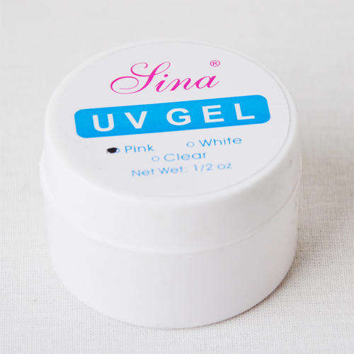 PINK UV GEL