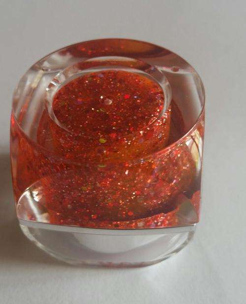 UV GEL - GLITTER