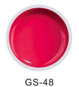 E&A SOAK OFF UV GEL - PINK