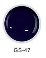 E&A SOAK OFF UV GEL - BLUE