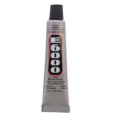 E6000 - Craft Glue - 9ml
