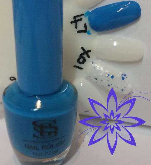 ***SALE*** NAIL POLISH - 22 ML