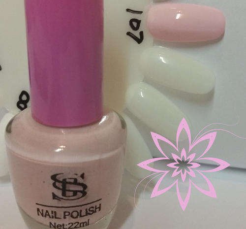 NAIL POLISH - 22 ML