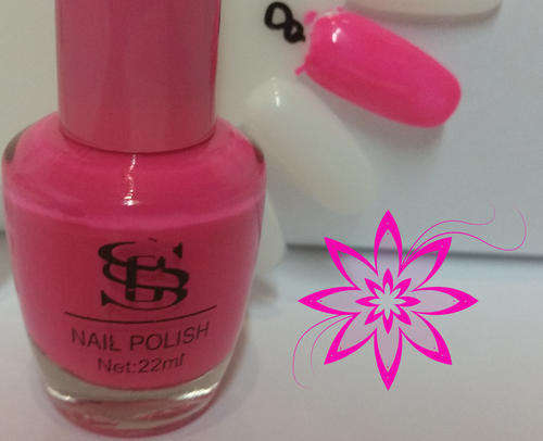 ***SALE*** NAIL POLISH - 22 ML