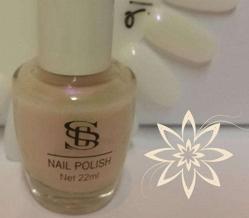 NAIL POLISH - 22 ML