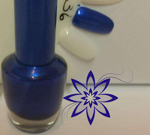 ***SALE*** NAIL POLISH - 22 ML