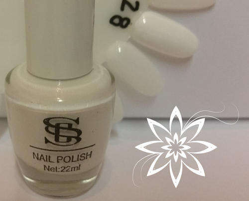 NAIL POLISH - 22 ML