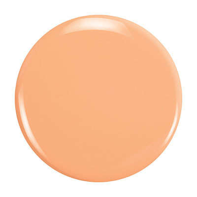 E&A SOAK OFF UV GEL -  PEACH WHISPER CREAM