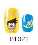 NAIL ART/NAIL ART DECAL/INSTANT NAIL ART/NAIL ART WRAP/CARTOON NAIL ART