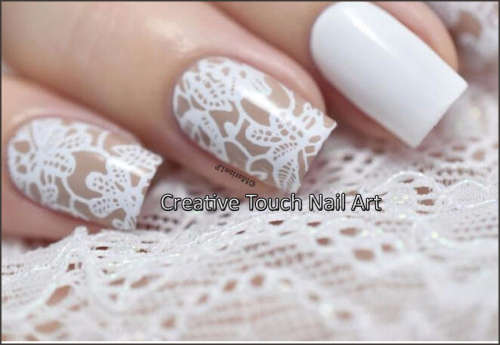 NAIL ART IMAGE STAMPING PLATE (XY-J SERIES) ***SALE***