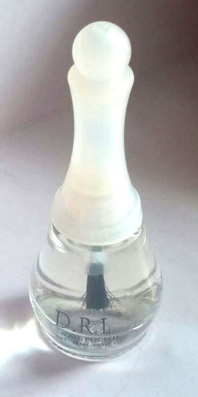 ***SALE*** COLOR NAIL POLISH - 16 ML - D.R.L