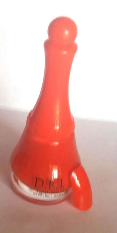 ***SALE*** COLOR NAIL POLISH - 16 ML - D.R.L