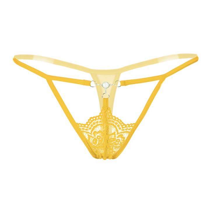 LINGERIE G-STRING