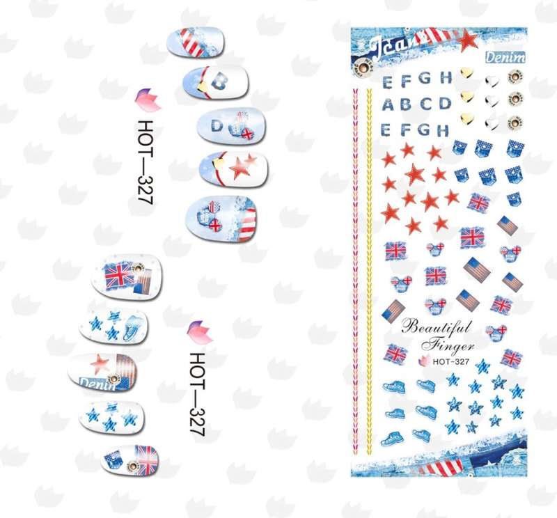 NAIL ART/NAIL ART DECAL/MIXED NAIL ART/NAIL ART WATER SLIDER/NAIL ART WATER TRANSFER/NAIL ART/NAILS