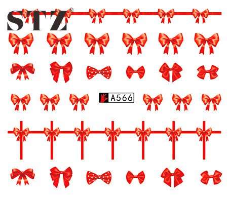 Water transfers nail art water decal stickers for nails