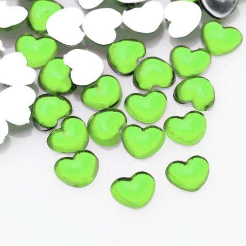 Nail Art Rhinestones Shaped Decor For Nails