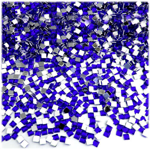 NAIL ART - Flat Back Rhinestones For Nail Art