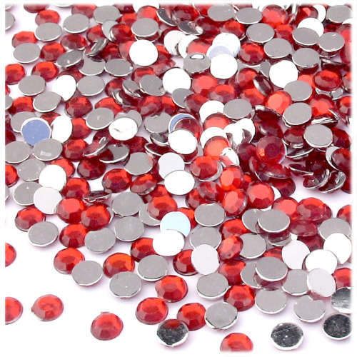 NAIL ART - Flat Back Rhinestones For Nail Art