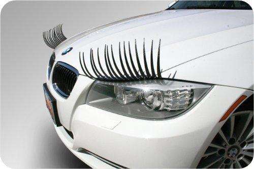car lashes