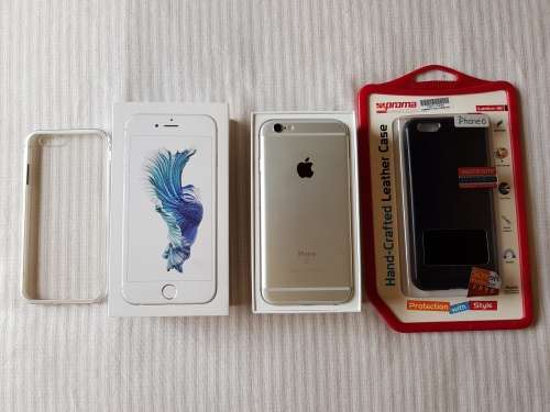 **Pristine Condition** iPhone 6s 16gb