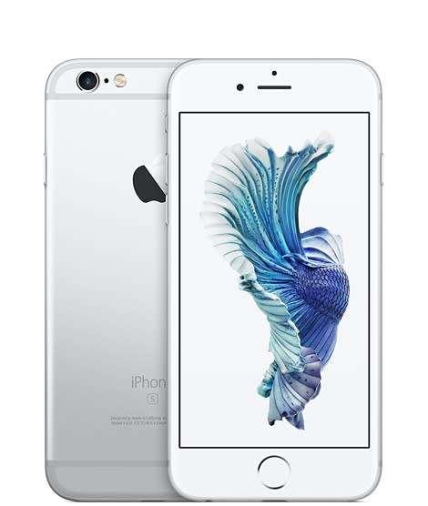 **Pristine Condition** iPhone 6s 16gb