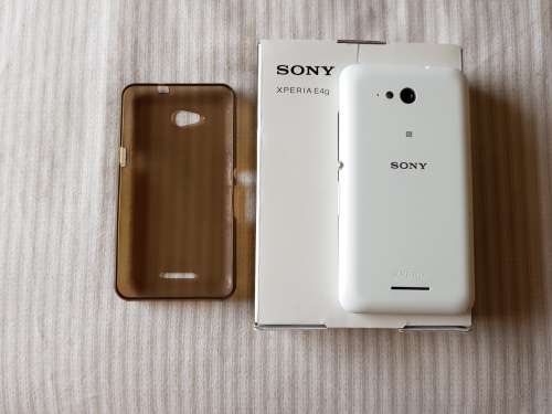 **Excellent Condition** Sony Experia E4g