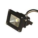 Floodlight- LED 10W 12V DC