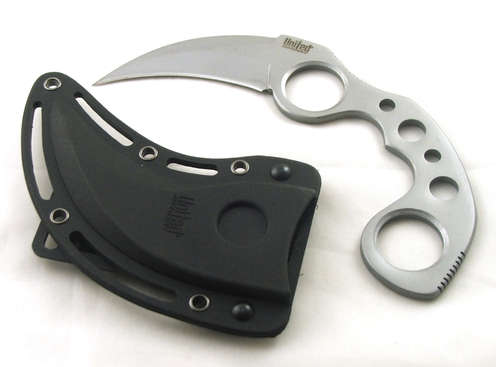 United Knives Undercover Tactical Karambit Knife UC1466
