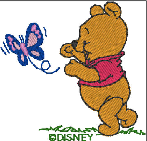 Machine Embroidery Designs