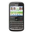 Nokia E5 Special Edition (Dark Grey)