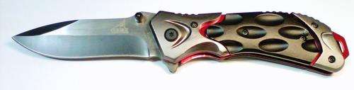 GERBER POCKET KNIFE