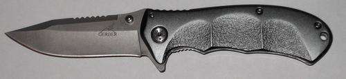 GERBER POCKET KNIFE
