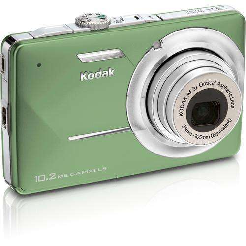 KODAK EASYSHARE M340 10.2 MEGA PIXELS