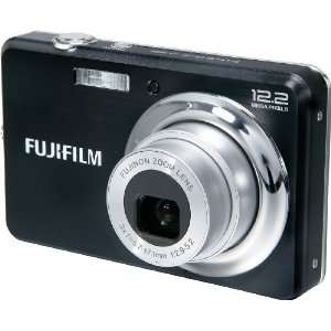 FUJIFILM FINE PIX J38 12 MEGA PIXELS