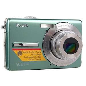 KODAK EASYSHARE M320 9.2 MEGA PIXELS DEMO MODEL