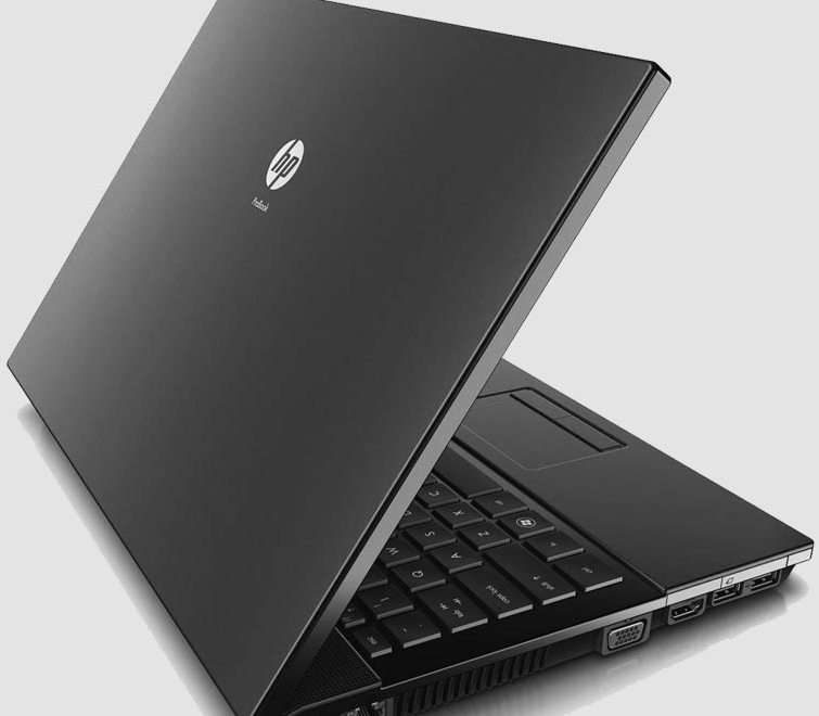 HP 4510S LAPTOP