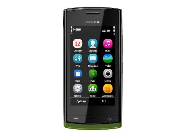 NOKIA 500: Local Stock, New, Sealed, 24 Month Warranty