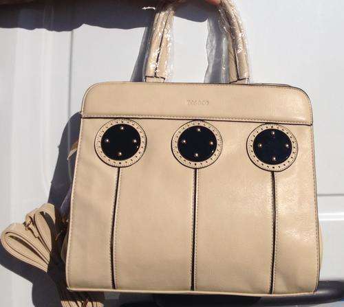 End of range handbag