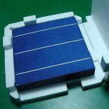 4W Solar Cells( PolyCrystalline )