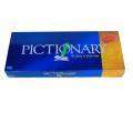 Pictionary the game of quick draw