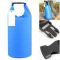 Waterproof camping bag