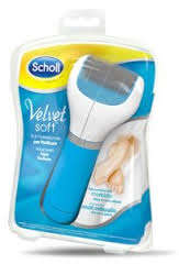 Silky Electric Velvet Smooth Carborundum Exfoliating roller