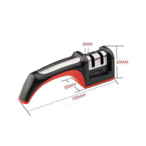 Knife sharpener as seen on TV