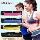 Invisible storage bag cellphone holder