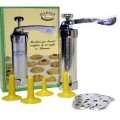 Biscuit cookie maker cutter