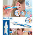 Smart Swab Easy Earwax Removal