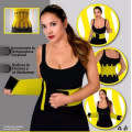 Hot shapers slimming fat burning belt for waist