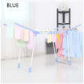 Large portable clothes dryer
